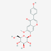 Picture of Glycitin(Standard Reference Material)