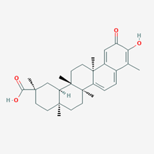 Picture of Celastrol (Standard Reference Material)