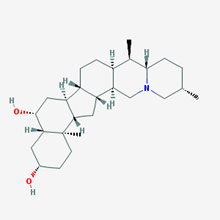 Picture of Hupehenine(Standard Reference Material)