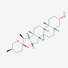 Picture of Tigogenin(Standard Reference Material)