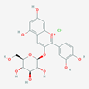 Picture of Cyanidin 3-O-glucoside chloride(Standard Reference Material)