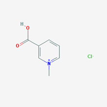 Picture of Trigonelline hydrochloride(Standard Reference Material)