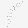 Picture of Bisdemethoxycurcumin(Standard Reference Material)