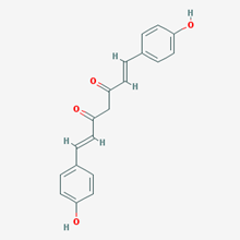 Picture of Bisdemethoxycurcumin(Standard Reference Material)