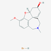 Picture of Galantamine Hydrobromide(Standard Reference Material)