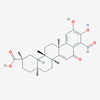 Picture of Demethylzeylasteral (Standard Reference Material)