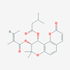 Picture of Praeruptorin C(Standard Reference Material)