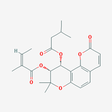 Picture of Praeruptorin C(Standard Reference Material)