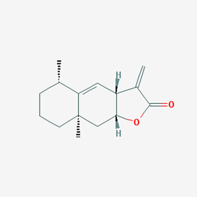 Picture of Alantolactone(Standard Reference Material)