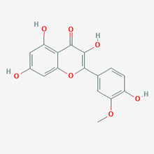 Picture of Isorhamnetin(Standard Reference Material)