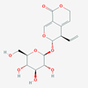 Picture of Gentiopicroside(Standard Reference Material)