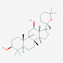 Picture of Panaxadiol(Standard Reference Material)