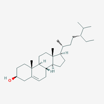 Picture of beta-Sitosterol(Standard Reference Material)