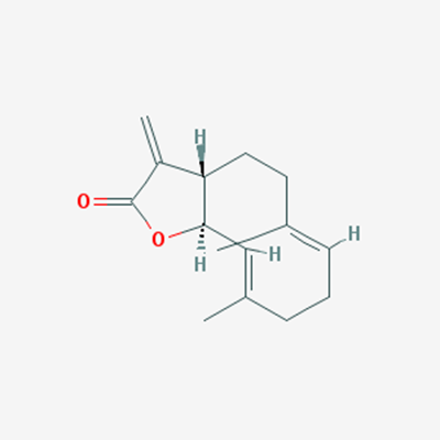 Picture of Costunolide(Standard Reference Material)