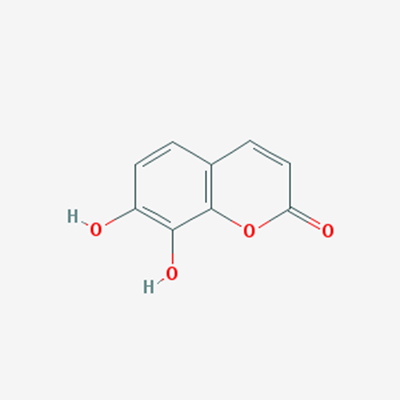 Picture of 7,8-Dihydroxycoumarin(Standard Reference Material)