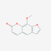 Picture of 8-Methoxypsoralen(Standard Reference Material)