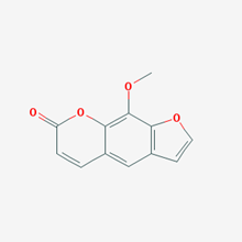 Picture of 8-Methoxypsoralen(Standard Reference Material)