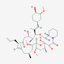 Picture of Tacrolimus(Standard Reference Material)