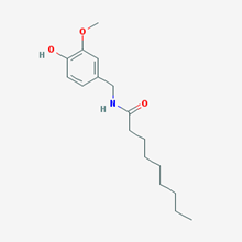 Picture of Nonivamide(Standard Reference Material)