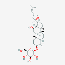 Picture of Ginsenoside Rh2, 20(S)-(Standard Reference Material)