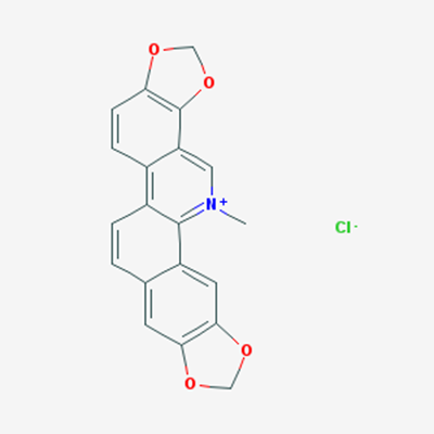 Picture of Sanguinarium chloride(Standard Reference Material)