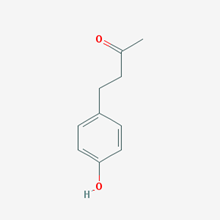 Picture of 4-(4-Hydroxyphenyl)-2-butanone(Standard Reference Material)