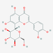 Picture of Orientin(Standard Reference Material)