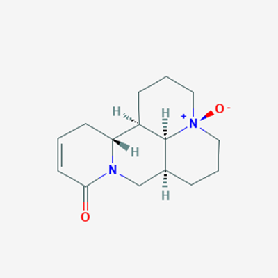 Picture of Oxysophocarpine(Standard Reference Material)