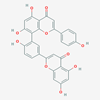 Picture of Amentoflavone(Standard Reference Material)