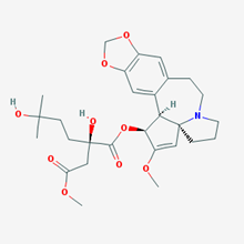 Picture of Harringtonine(Standard Reference Material)