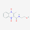 Picture of Olaquindox(Standard Reference Material)