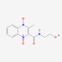 Picture of Olaquindox(Standard Reference Material)