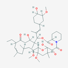 Picture of Ascomycin(Standard Reference Material)