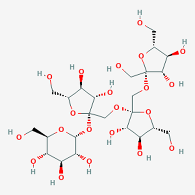 Picture of Nystose (Standard Reference Material)