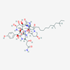 Picture of Pneumocandin B0(Standard Reference Material)