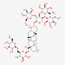 Picture of Macranthoidin B(Standard Reference Material)