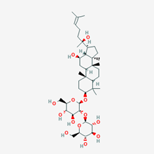 Picture of 20(S)-Ginsenoside-Rg3(Standard Reference Material)