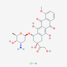 Picture of Doxorubicin hydrochloride(Standard Reference Material)