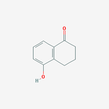 Picture of 5-Hydroxy-1-tetralone (Standard Reference Material)