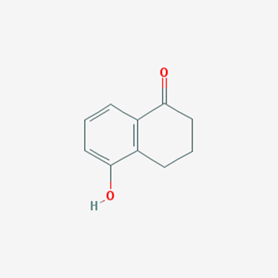 Picture of 5-Hydroxy-1-tetralone (Standard Reference Material)