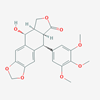 Picture of Picropodophyllin