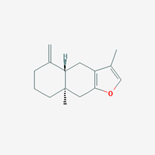 Picture of Atractylon(Standard Reference Material)