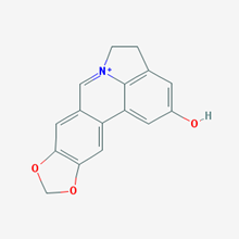 Picture of Lycobetaine(Standard Reference Material)