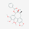 Picture of Schisantherin A(Standard Reference Material)