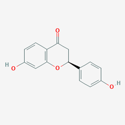 Picture of Liquiritigenin(Standard Reference Material)