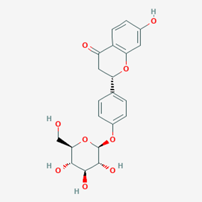 Picture of Liquiritin(Standard Reference Material)