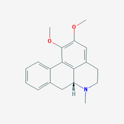 Picture of Nuciferine(Standard Reference Material)