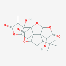 Picture of Ginkgolide A(Standard Reference Material)