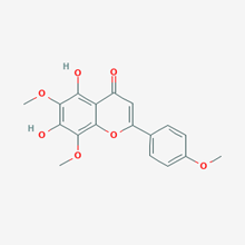 Picture of Lysionotin(Standard Reference Material)