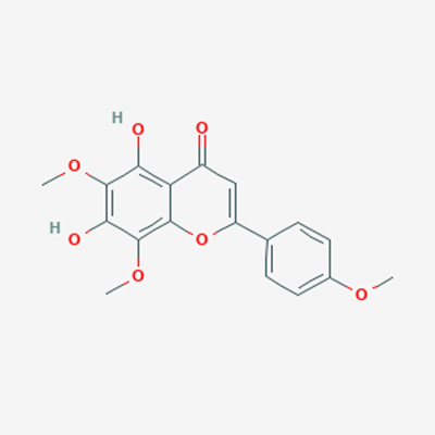 Picture of Lysionotin(Standard Reference Material)